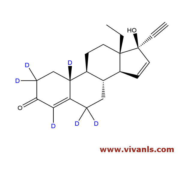 Stable Isotope Labeled Compounds-Gestodene D6-1663328844.png